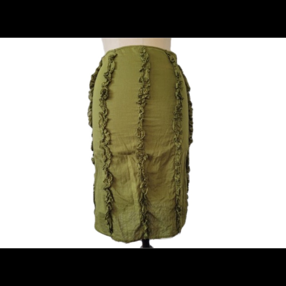 Sold - Gucci Skirt